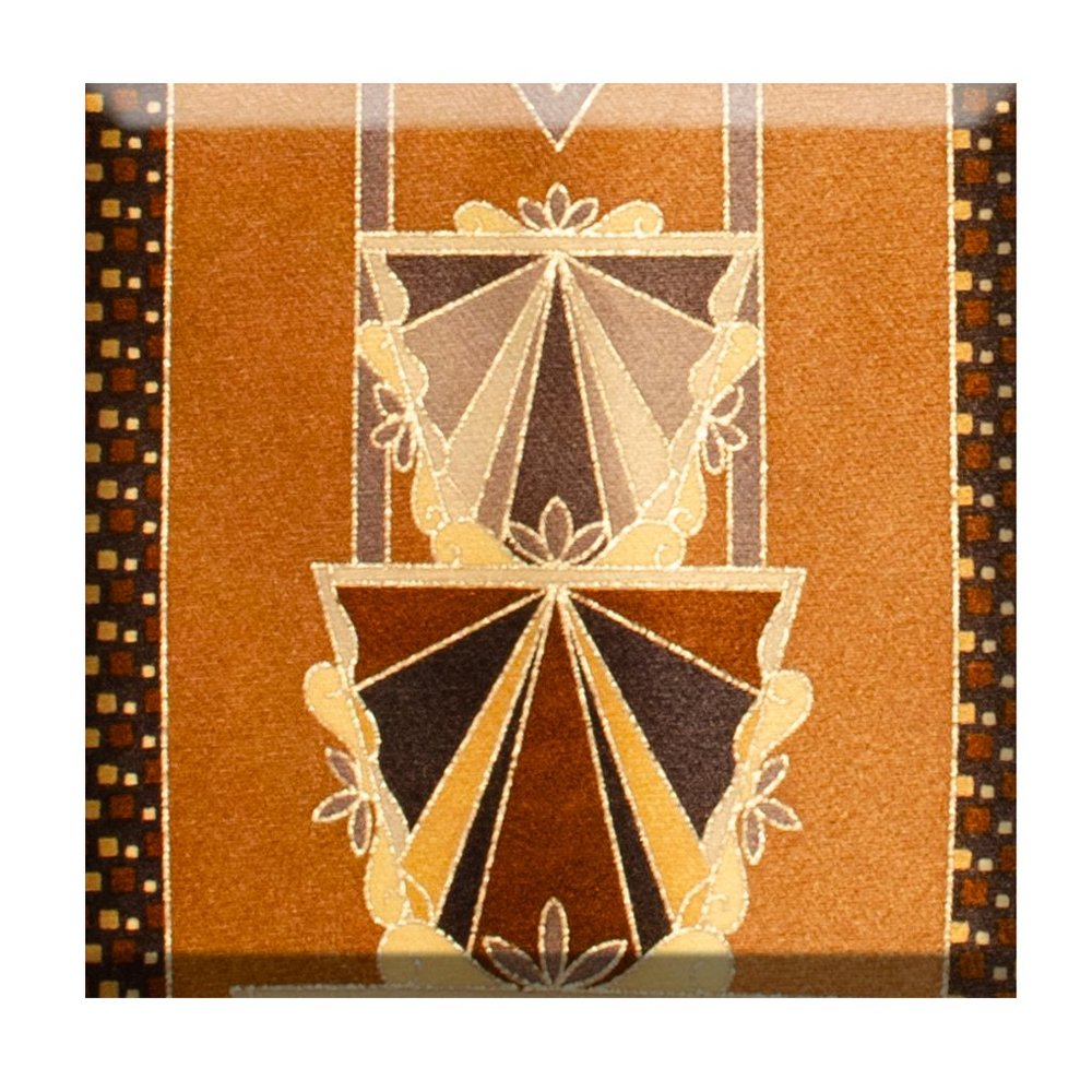 Bernini Tie